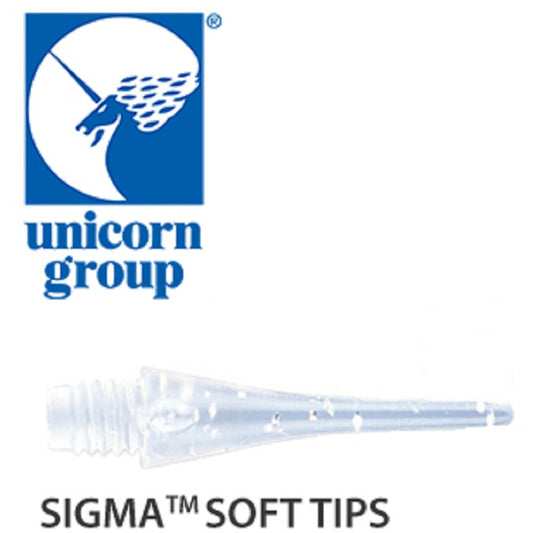 Unicorn Sigma Soft Tip