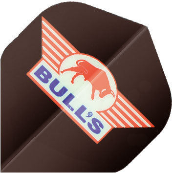 BULL'S 6-Pack Powerflite