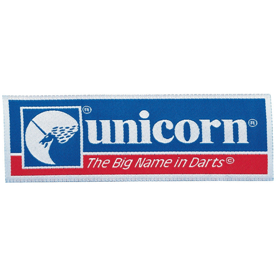 Unicorn Badge