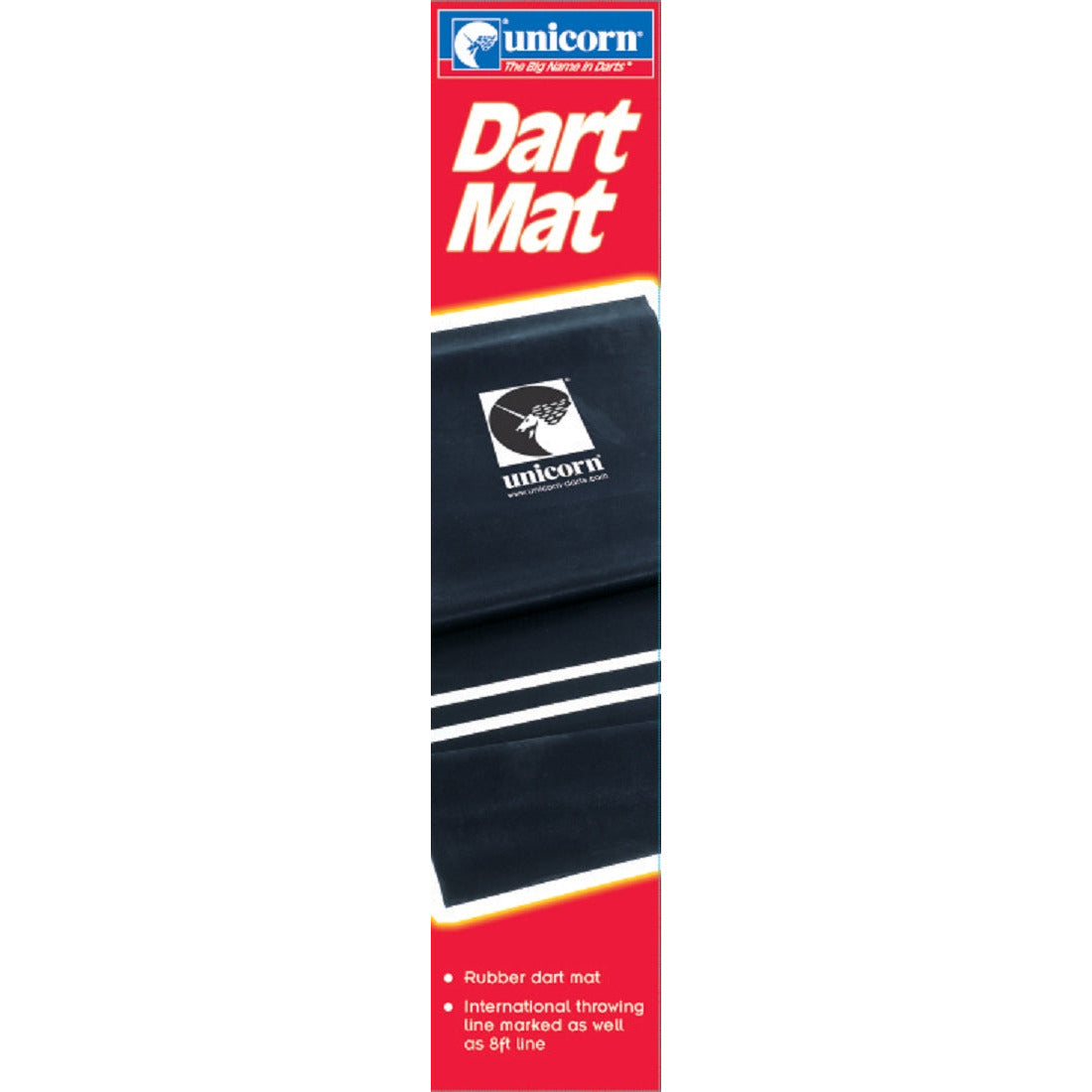 Unicorn Professional Dart Mat