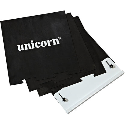 Unicorn Raised Oche